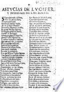 Astucias de Lucifer y desengaño de los aliados