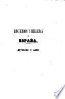 Asturias y León
