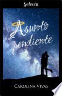 Asunto pendiente