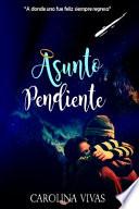Asunto pendiente