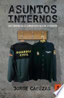 Asuntos Internos