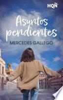 Asuntos pendientes