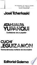 Atahualpa Yupanqui