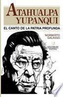 Atahualpa Yupanqui