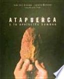 Atapuerca y la evolución humana