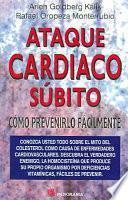 Ataque cardíaco súbito