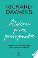 Ateísmo para principiantes