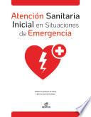 Atención sanitaria inicial en situaciones de emergencia - Novedad 2024