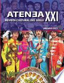 ATENEA XXI: Especial 2017