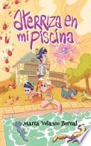 Aterriza en mi Piscina