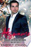 Atesorame