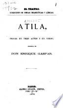 Atila
