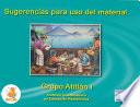 Atitlán I - Guía Sugerencia de uso
