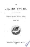 Atlantic Monthly