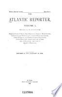 Atlantic Reporter