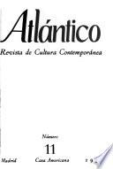 Atlántico