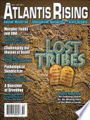 Atlantis Rising 105 - May/June 2014