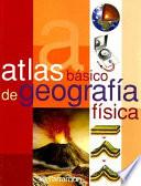 Atlas básico de geografía física