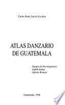 Atlas danzario de Guatemala