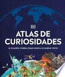 Atlas de Curiosidades