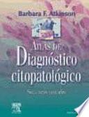 Atlas De Diagnostico Citopatologico