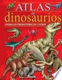 Atlas de dinosaurios