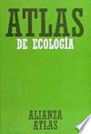 Atlas de ecología