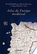 Atlas de Europa medieval