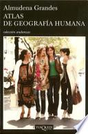 Atlas de geografía humana