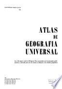 Atlas de geografia universal