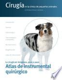 Atlas de instrumental quirúrgico