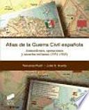 Atlas de la Guerra Civil española