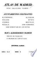Atlas de Madrid
