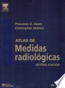 Atlas de Medidas Radiológicas