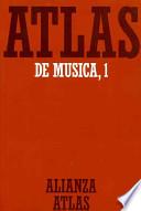 Atlas de música