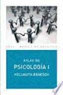 Atlas de Psicología vol. I