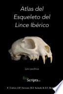 Atlas digital del esqueleto del lince iberico