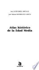 Atlas histórico de la Edad Media