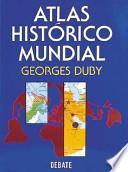 Atlas histórico mundial