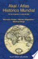 Atlas histórico mundial