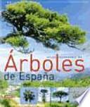 Atlas ilustrado de árboles de España