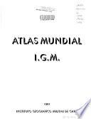 Atlas mundial I.G.M.