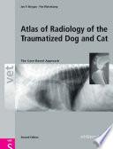 Atlas of Radiology of the Traumatized Dog and Cat