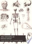 Atlas sistemático de historia natural para uso de las escuelas y de las familias