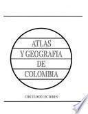 Atlas y geografía de Colombia