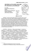 Atomic Energy Review