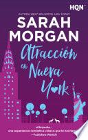 Atracción en Nueva York