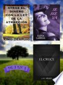 Atrae el dinero con la ley de la atracción + Se me va + El Cruce