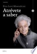 Atrévete a saber