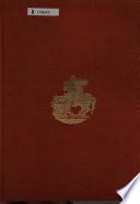 Atti Del 1. Congresso Storico Liguria-Catalogna, Ventimiglia-Bordighera-Albenga-Finale-Genova, 14-19 Ottobre 1969